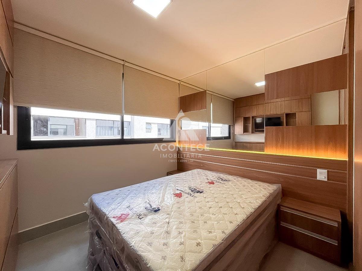 Apartamento, Noroeste, 1 Quarto, 1 Vaga