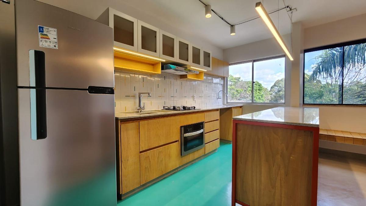 Apartamento, Sudoeste, 2 Quartos