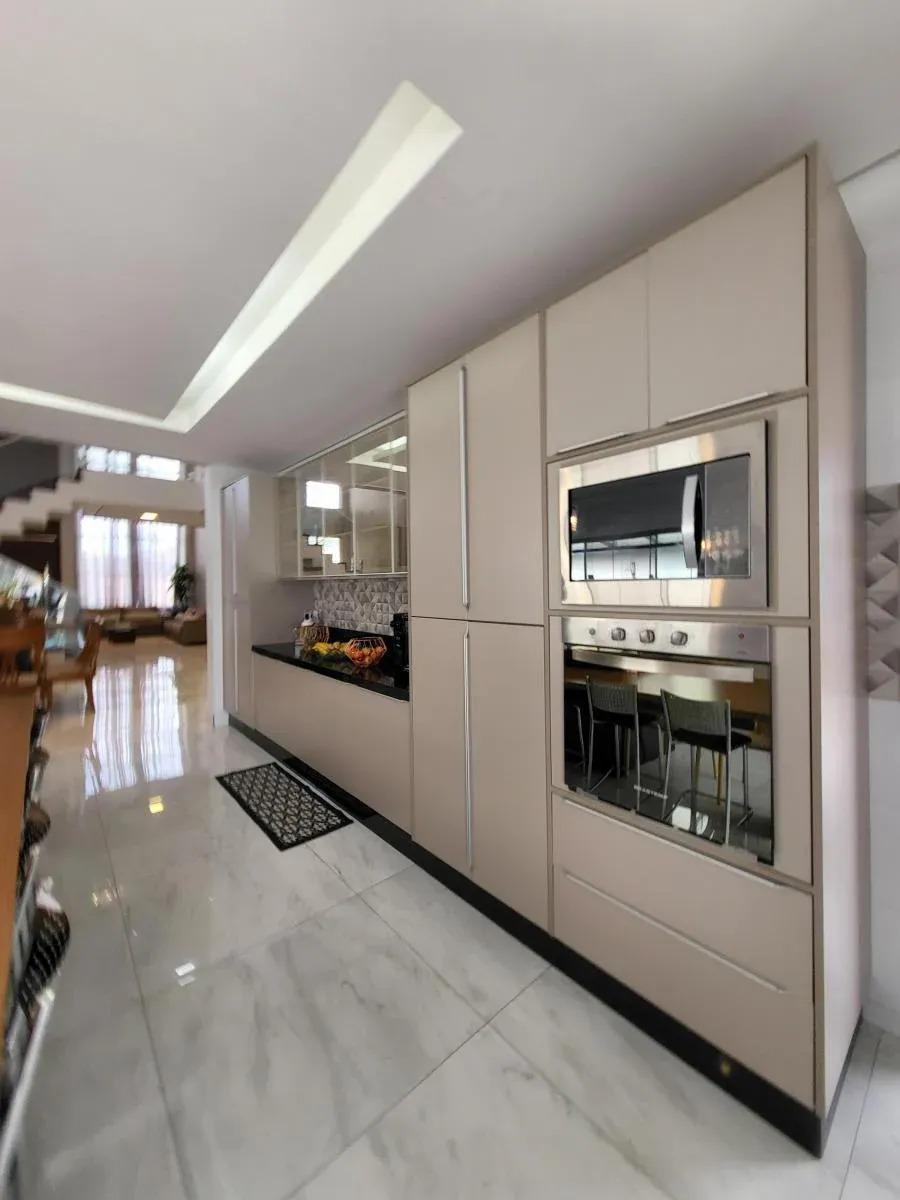 Casa em Condomínio, Setor Habitacional Vicente Pires, 4 Quartos, 5 Vagas, 4 Suítes