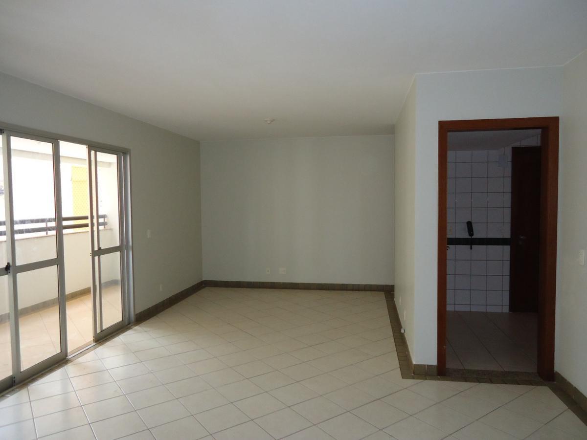 Apartamento, Brasília/Plano Piloto, 4 Quartos, 1 Vaga