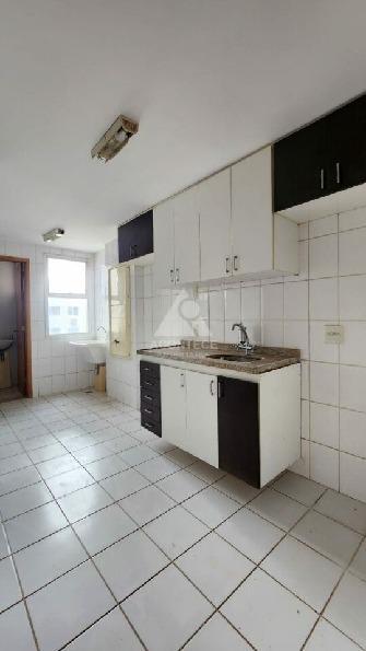 Apartamento, Norte, 2 Quartos, 1 Vaga, 1 Suíte