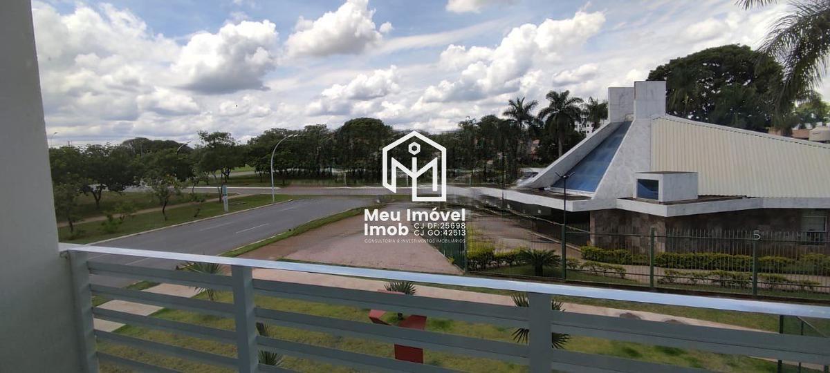 Apartamento, Asa Norte, 1 Quarto