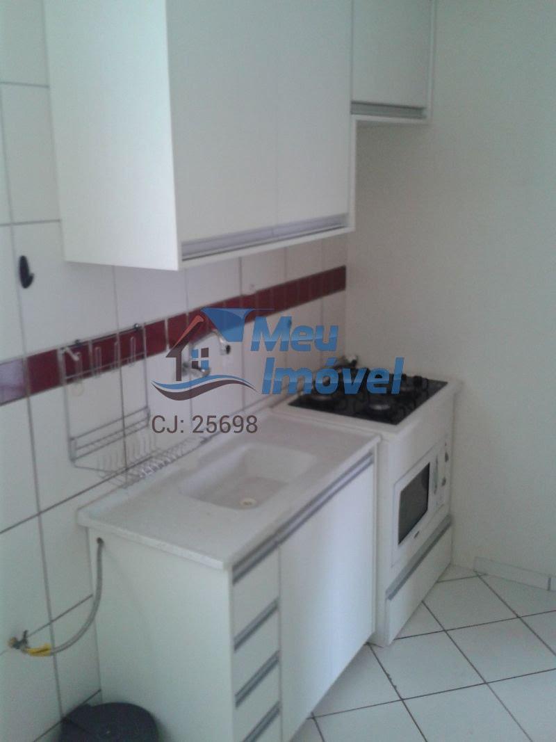 Apartamento, Samambaia Norte, 2 Quartos
