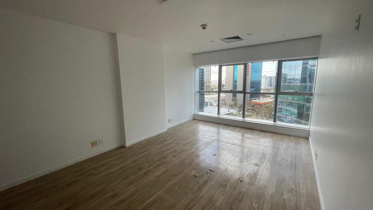 Sala, Asa Norte, 0 Quarto