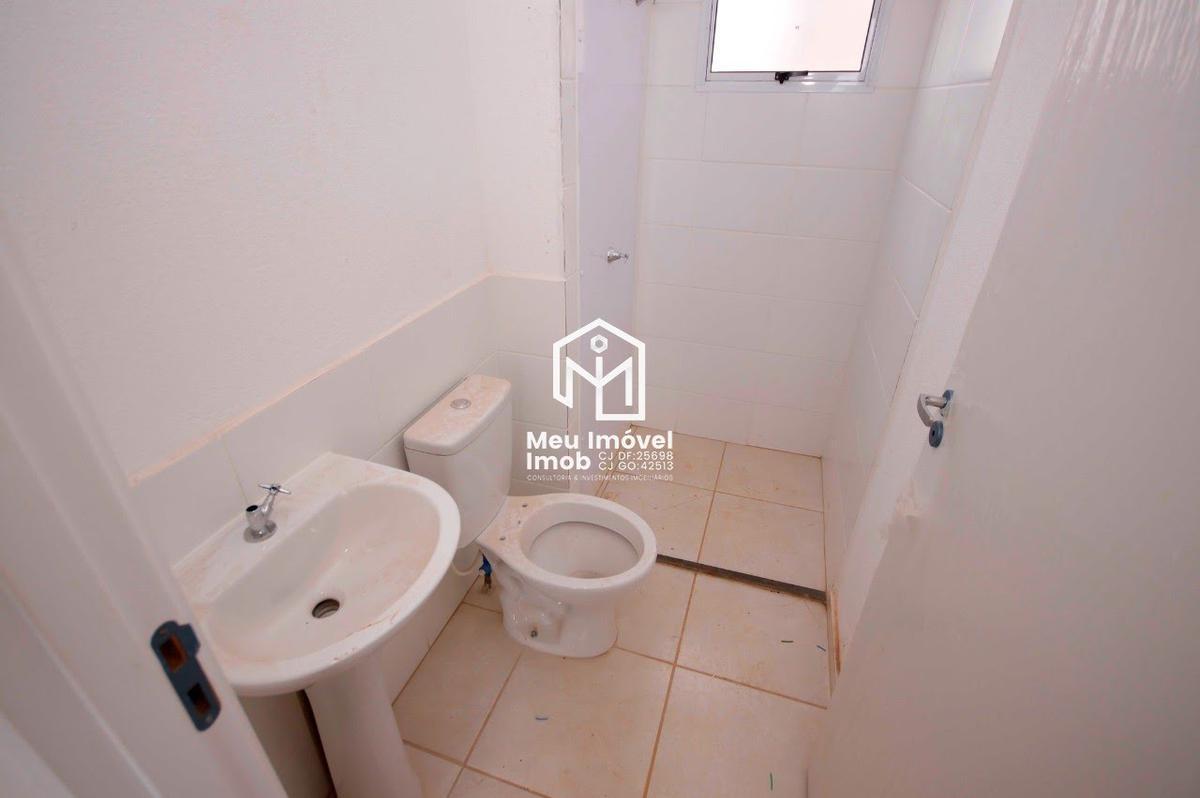 Apartamento, Brasília/Plano Piloto, 2 Quartos