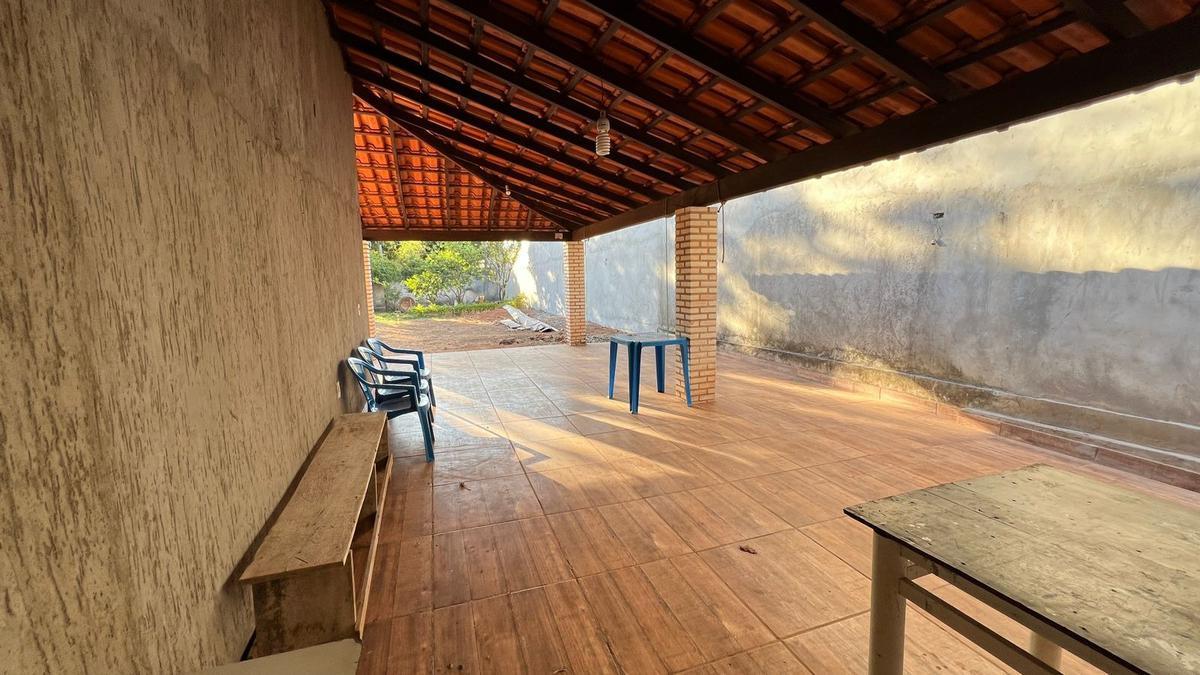Casa, Brasília/Plano Piloto, 6 Quartos, 4 Vagas, 3 Suítes