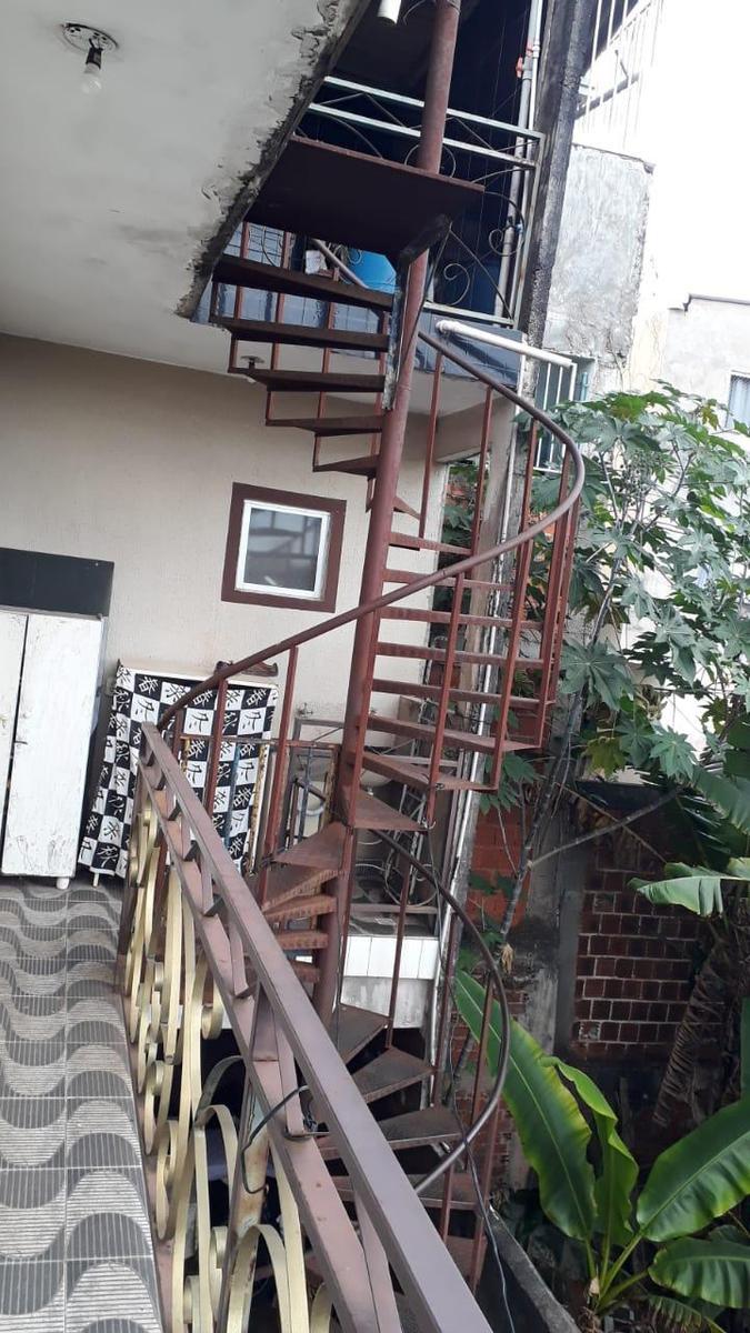 Casa, Brasília/Plano Piloto, 3 Quartos, 2 Vagas, 1 Suíte