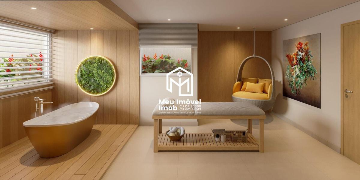 Apartamento, Lago Norte, 3 Quartos