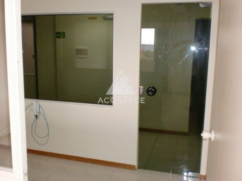 Sala, Zona Industrial