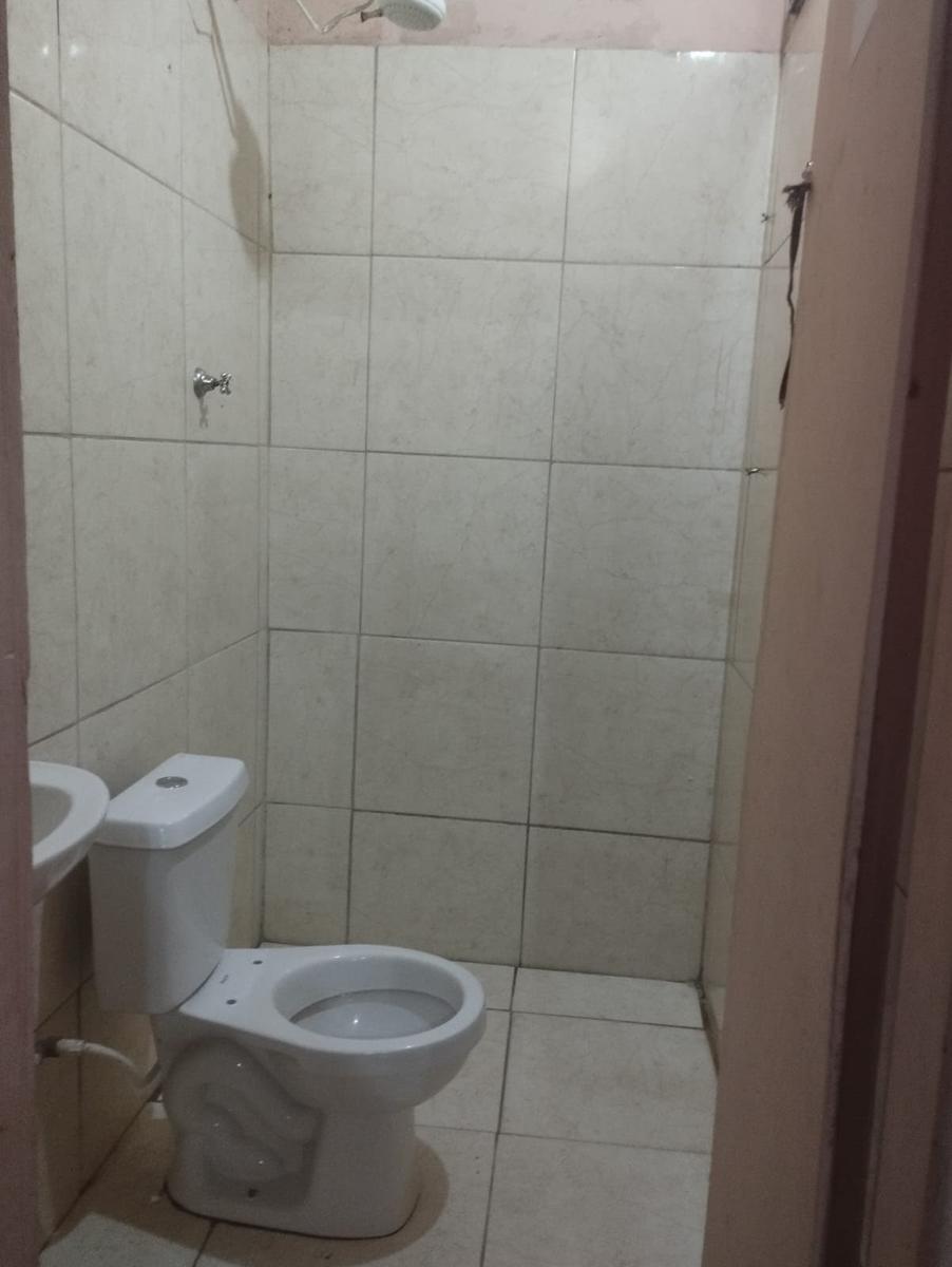 Casa, Recanto das Emas, 2 Quartos