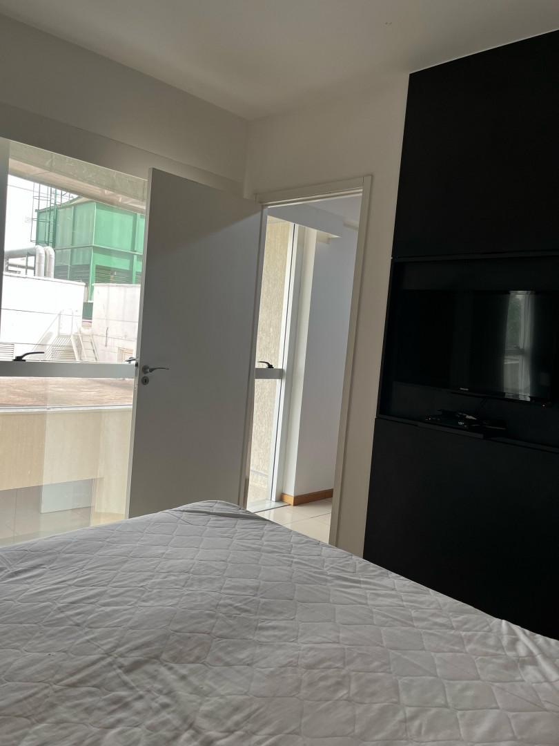Apartamento, Park Sul, 1 Quarto