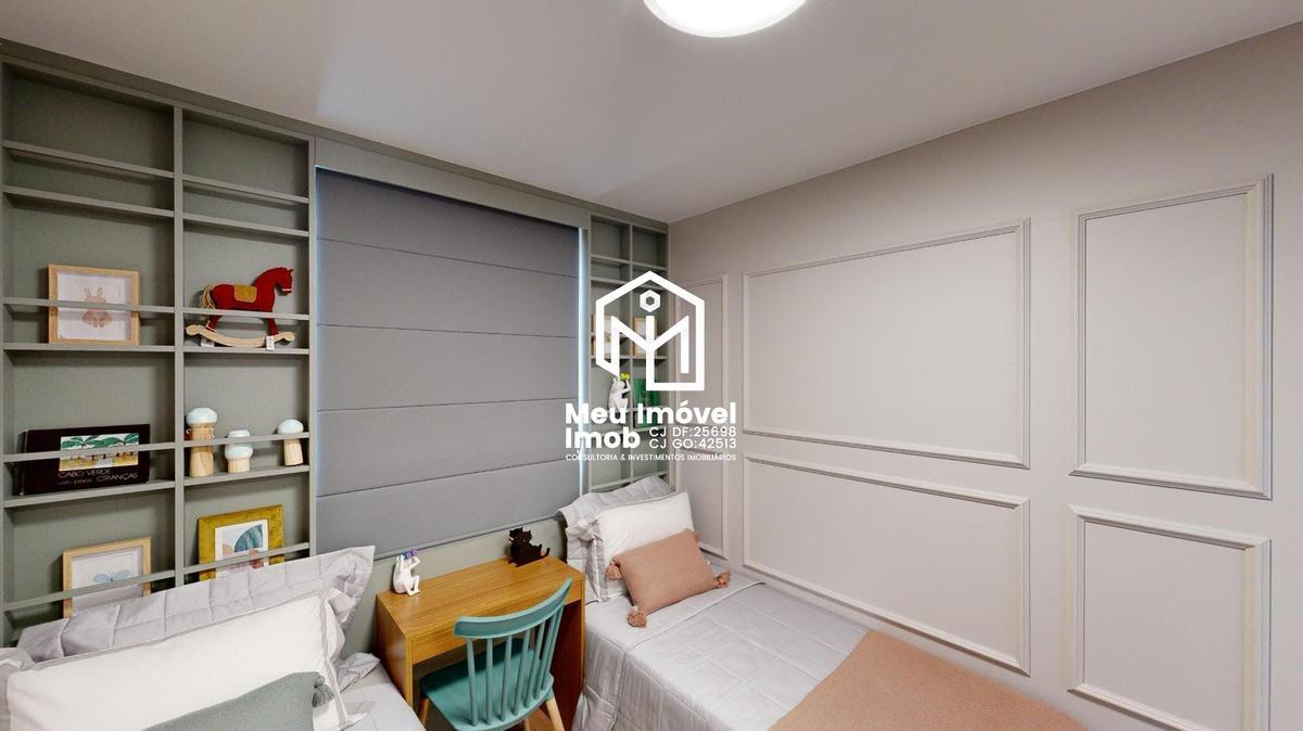 Apartamento, Santa Maria, 2 Quartos