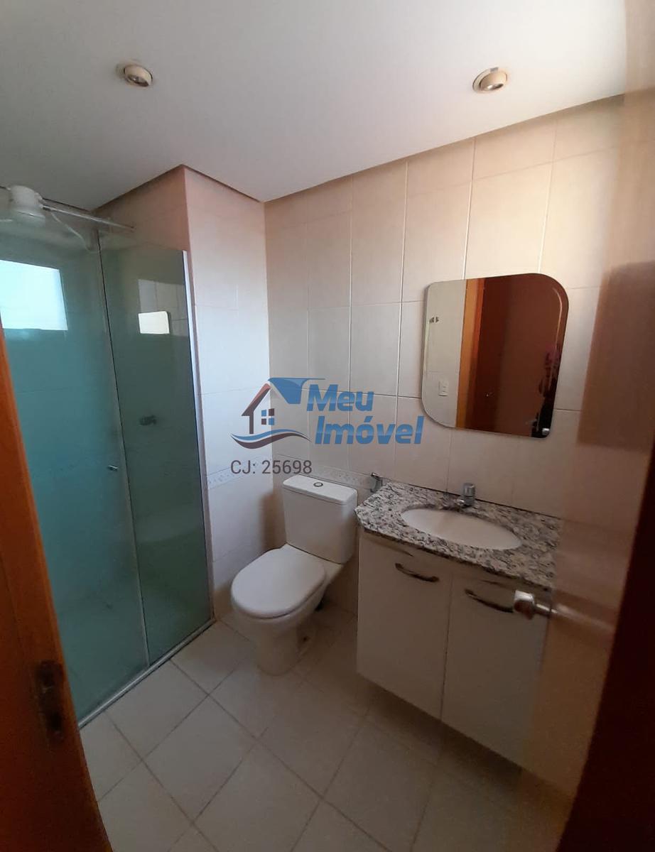 Apartamento, Norte, 3 Quartos, 1 Vaga, 1 Suíte