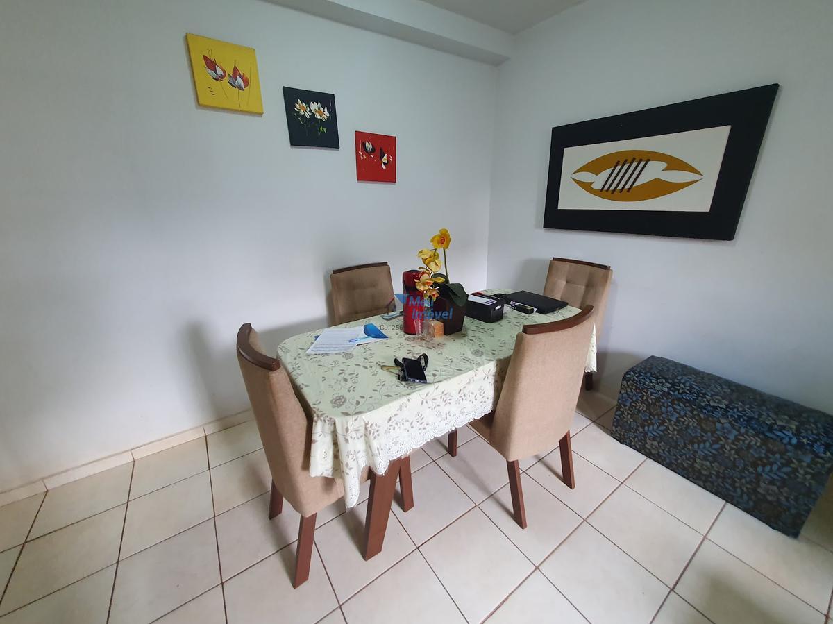 Apartamento, Riacho Fundo II, 3 Quartos