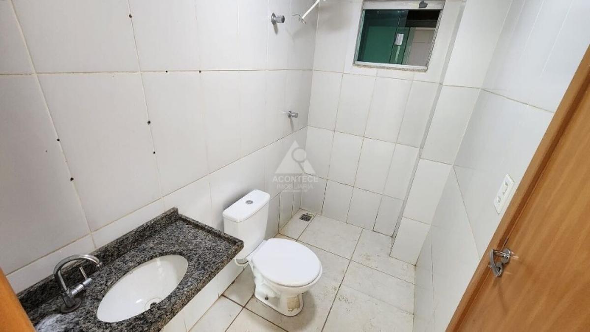Apartamento, Brasília/Plano Piloto, 2 Quartos