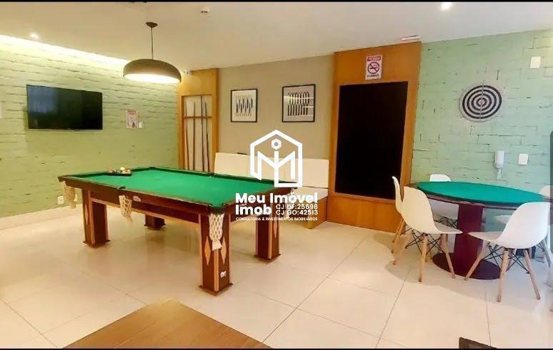 Apartamento, Taguatinga Sul, 2 Quartos