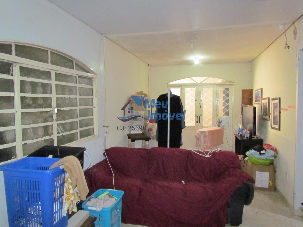 Casa em Condomínio, Setor Habitacional Vicente Pires, 3 Quartos, 2 Vagas, 1 Suíte
