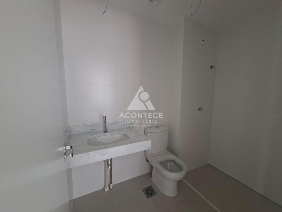 Apartamento, Sul, 2 Quartos, 1 Vaga, 1 Suíte