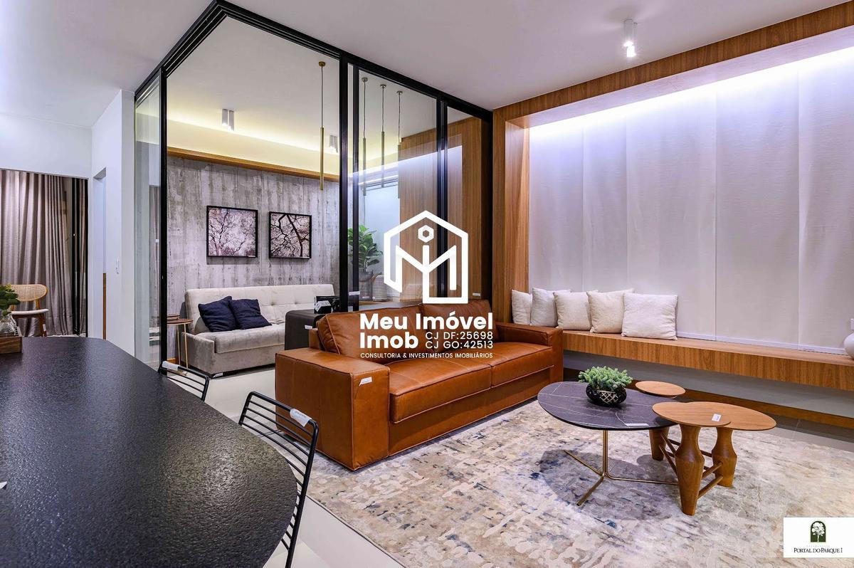 Apartamento, Guará II, 3 Quartos