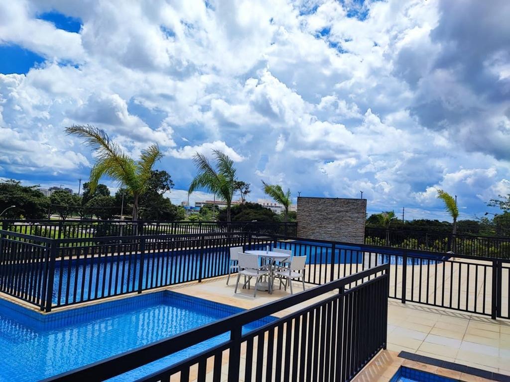 Apartamento, Taguatinga Sul, 2 Quartos, 1 Vaga, 1 Suíte