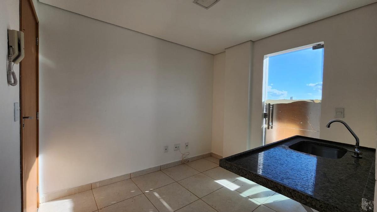 Apartamento, Brasília/Plano Piloto, 1 Quarto