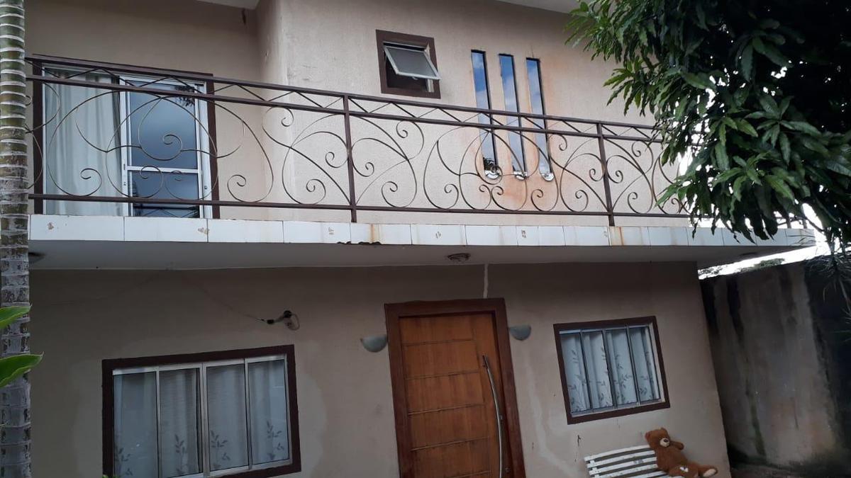Casa, Brasília/Plano Piloto, 3 Quartos, 2 Vagas, 1 Suíte
