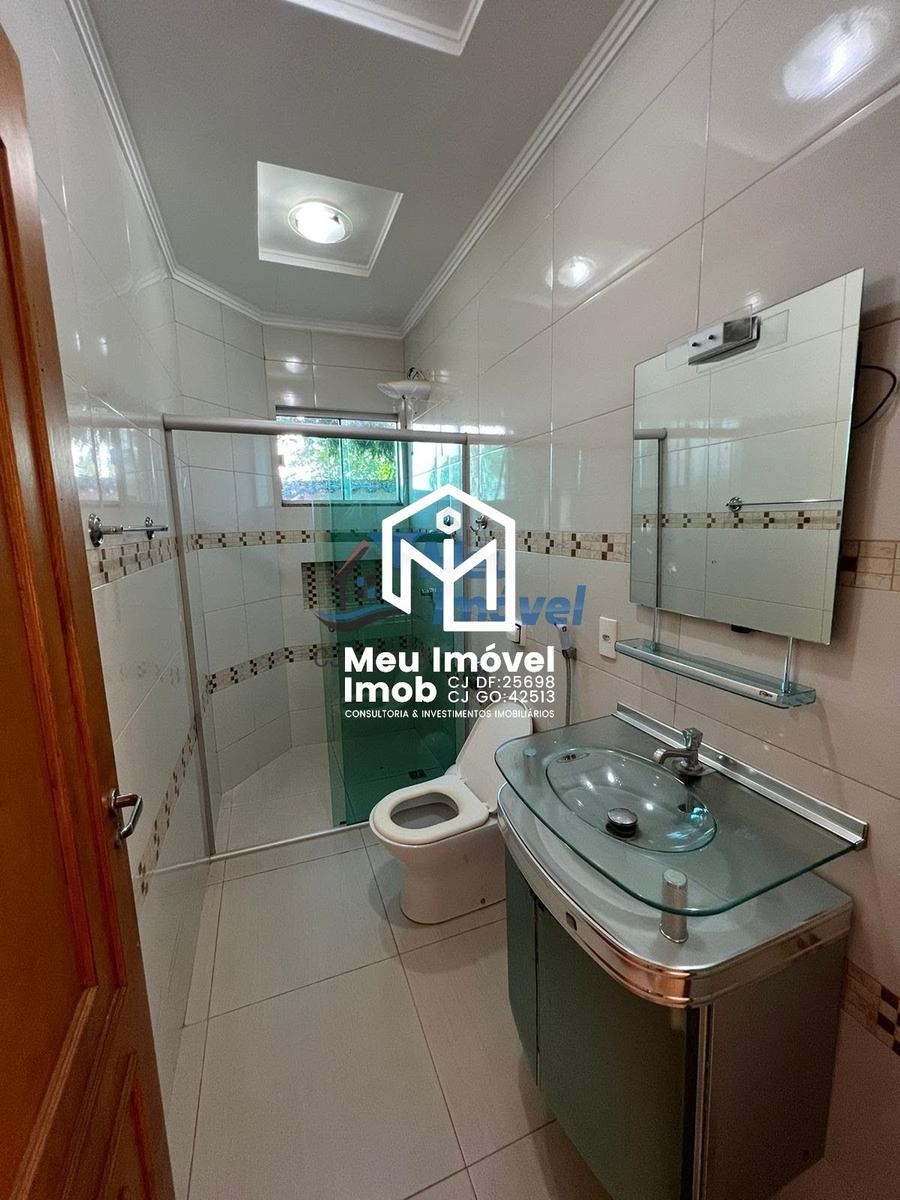 Casa, Guará II, 4 Quartos