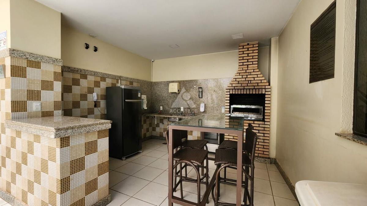 Apartamento, Norte, 3 Quartos, 2 Vagas, 1 Suíte
