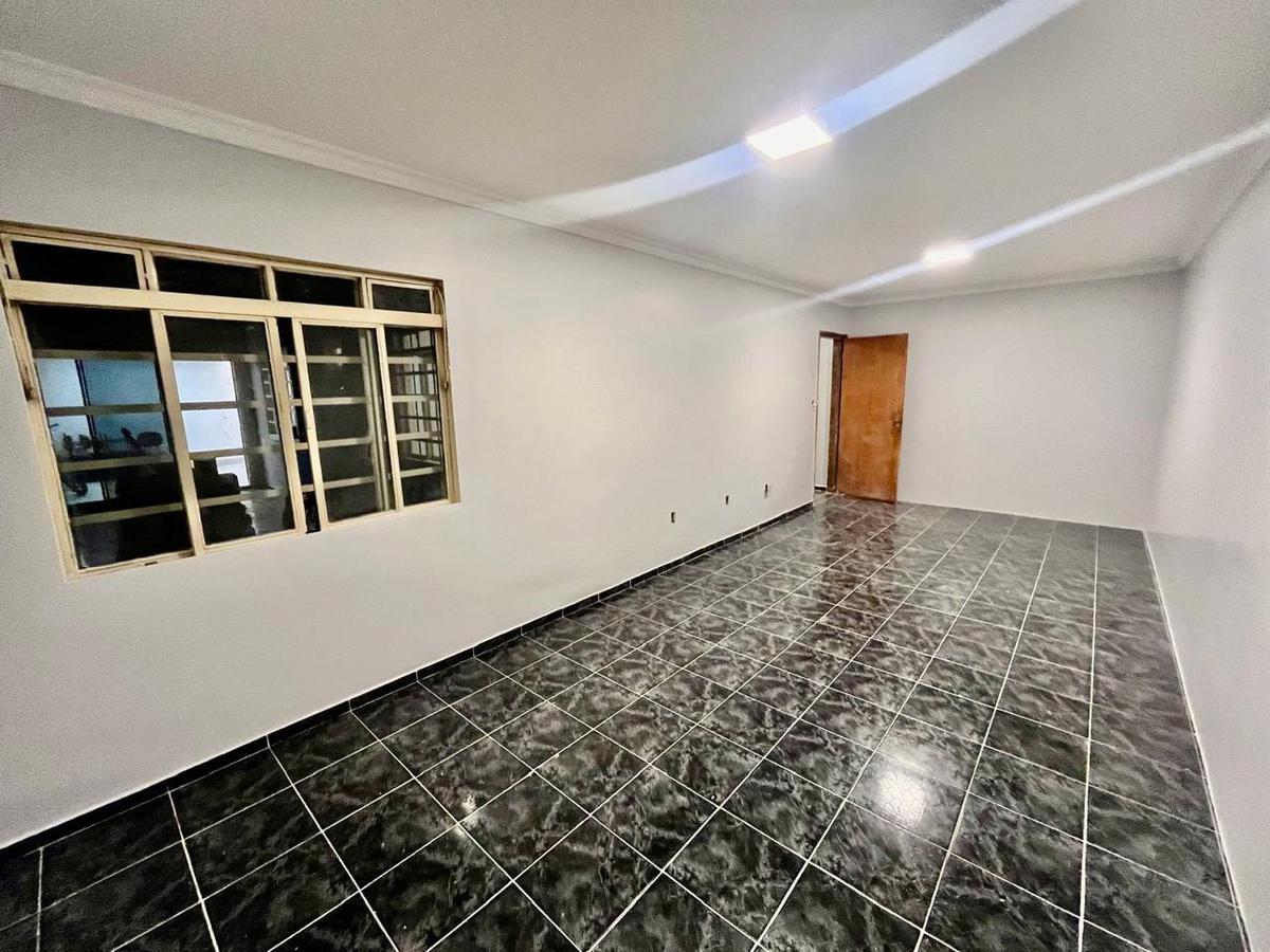Casa, Setor Habitacional Vicente Pires, 3 Quartos