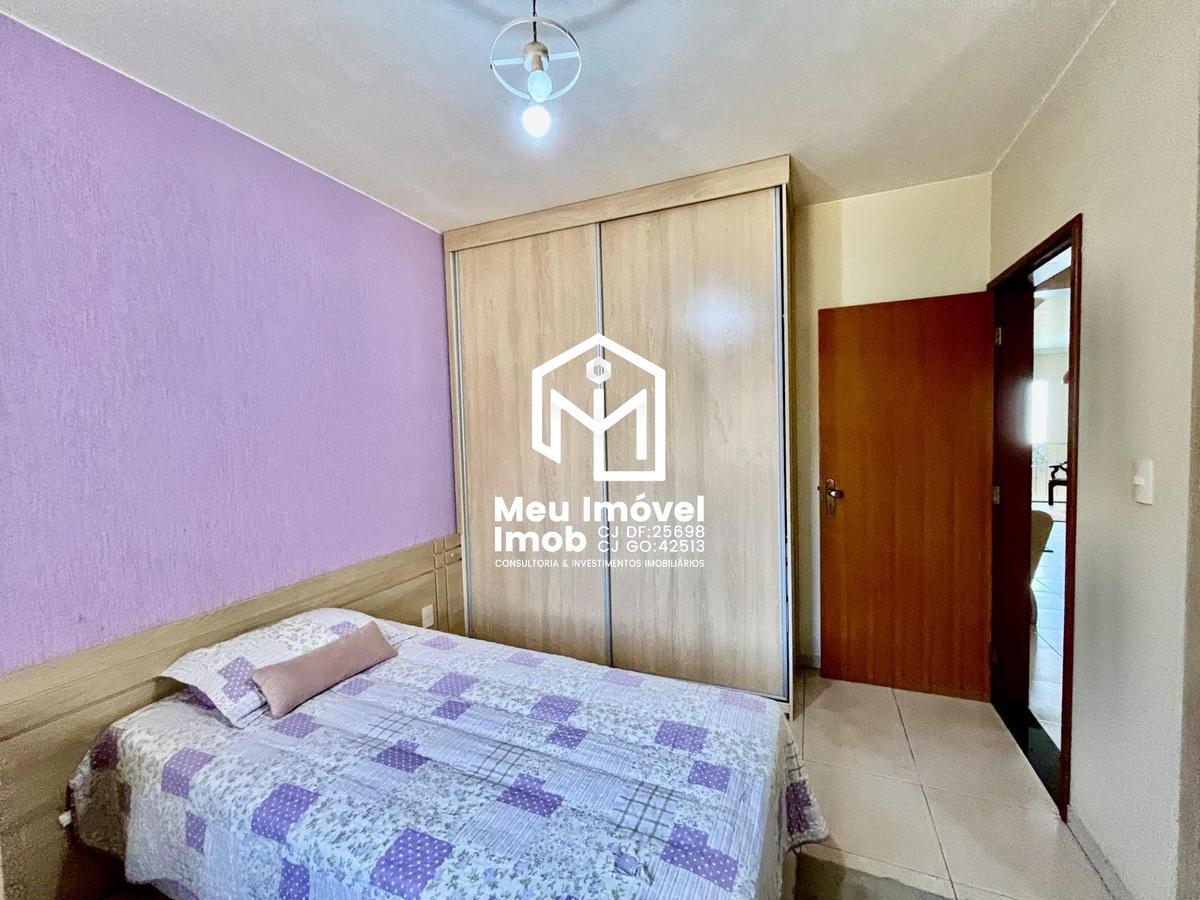 Casa, Setor Habitacional Vicente Pires, 6 Quartos