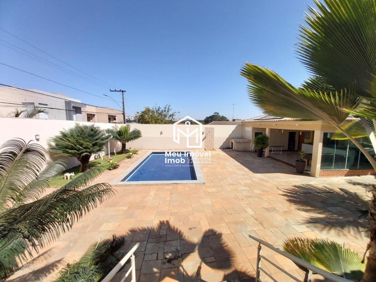 Casa, Guará I, 4 Quartos