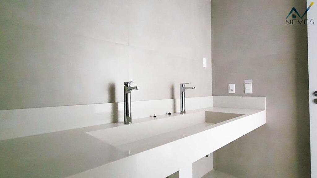 Apartamento, Noroeste, 4 Quartos, 4 Vagas, 4 Suítes