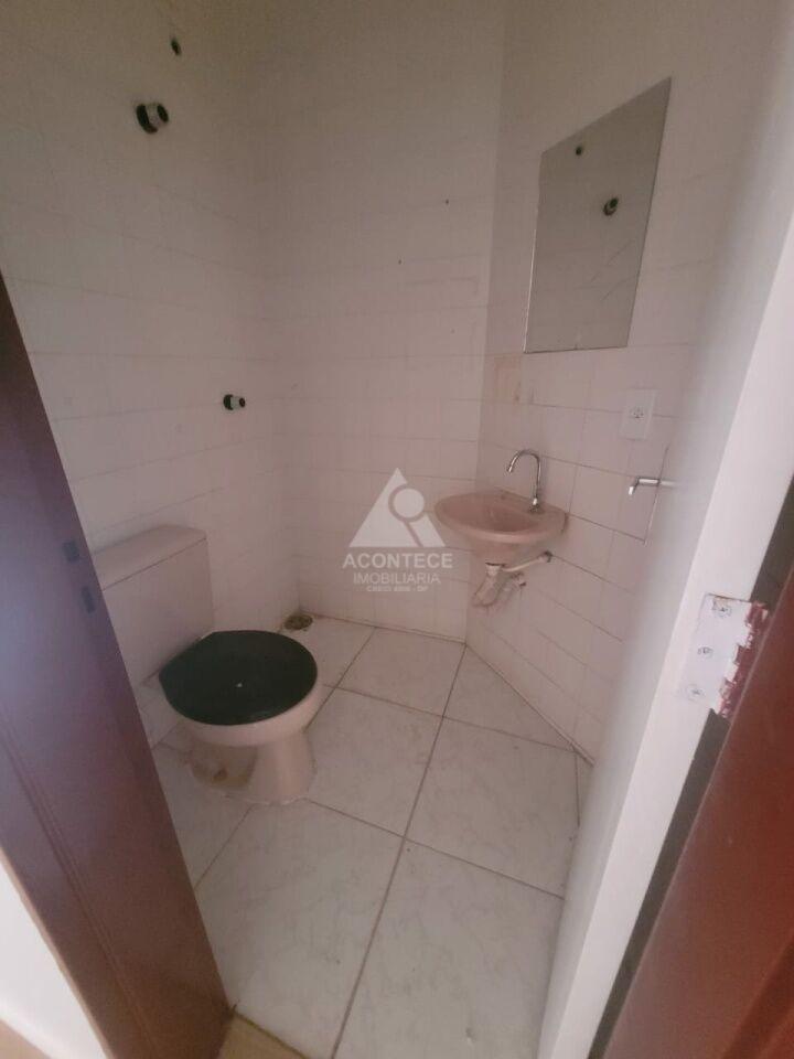 Casa Comercial, Asa Norte