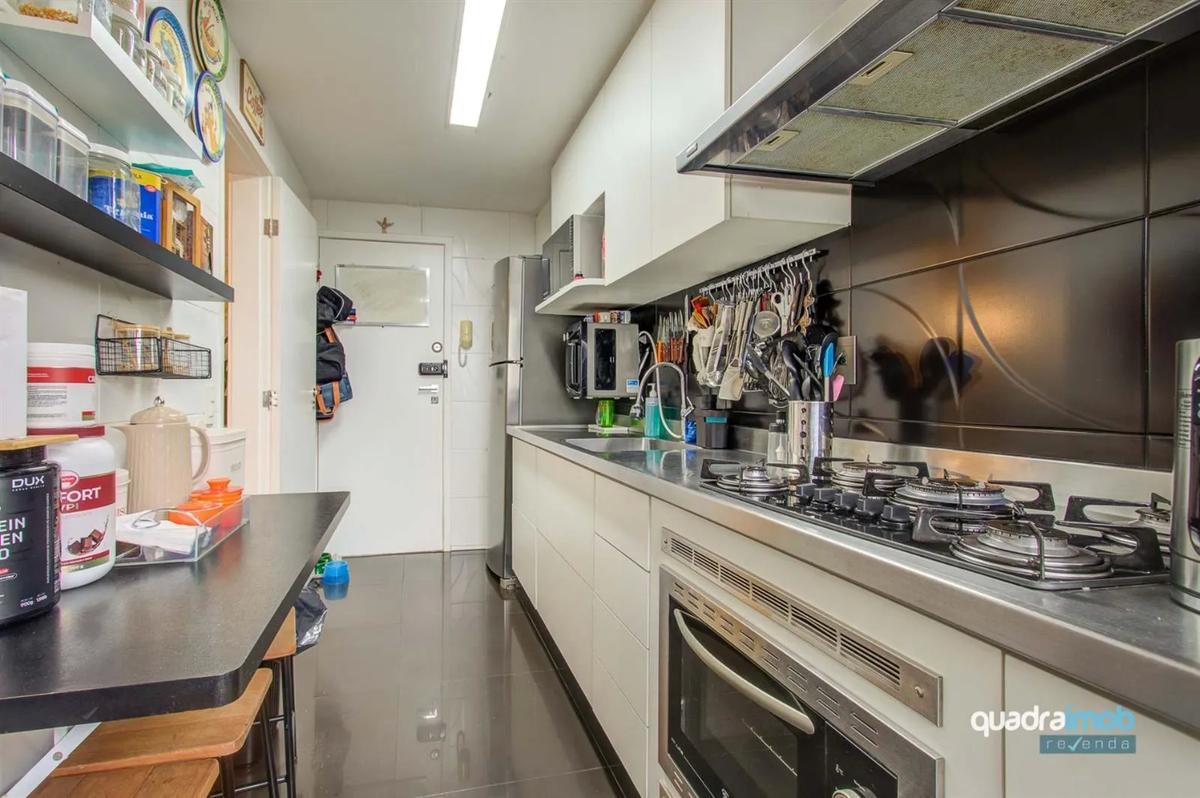 Apartamento, Asa Norte, 3 Quartos, 0 Vaga, 1 Suíte