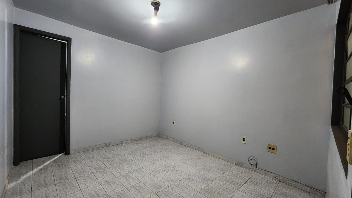 Apartamento, Núcleo Bandeirante, 1 Quarto