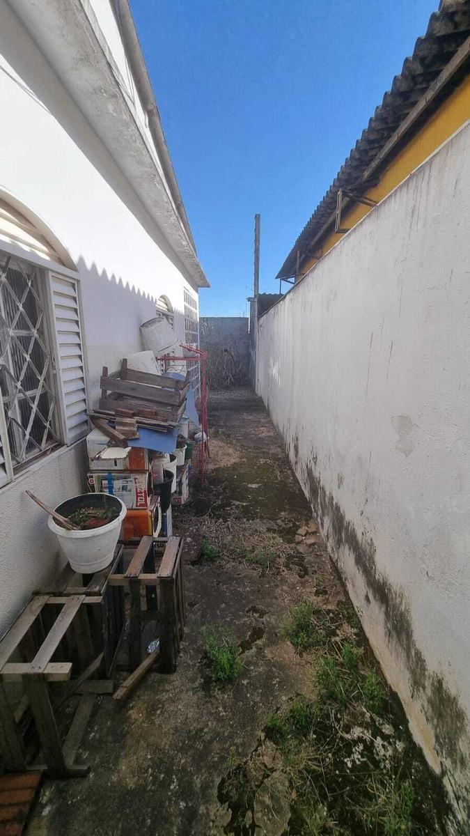 Casa, Taguatinga Norte, 3 Quartos, 3 Vagas