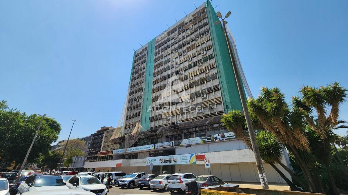 Quarto/Vaga, Asa Sul