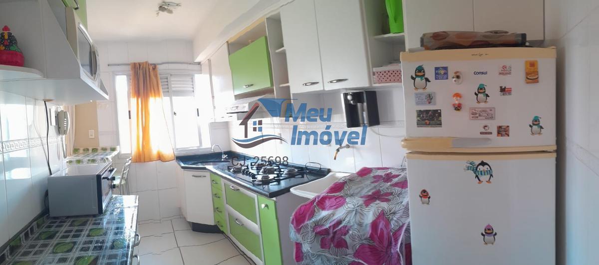 Apartamento, Norte, 3 Quartos, 1 Vaga, 1 Suíte