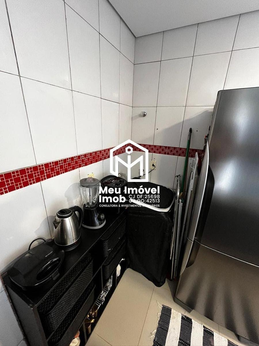 Apartamento, Brasília/Plano Piloto, 1 Quarto