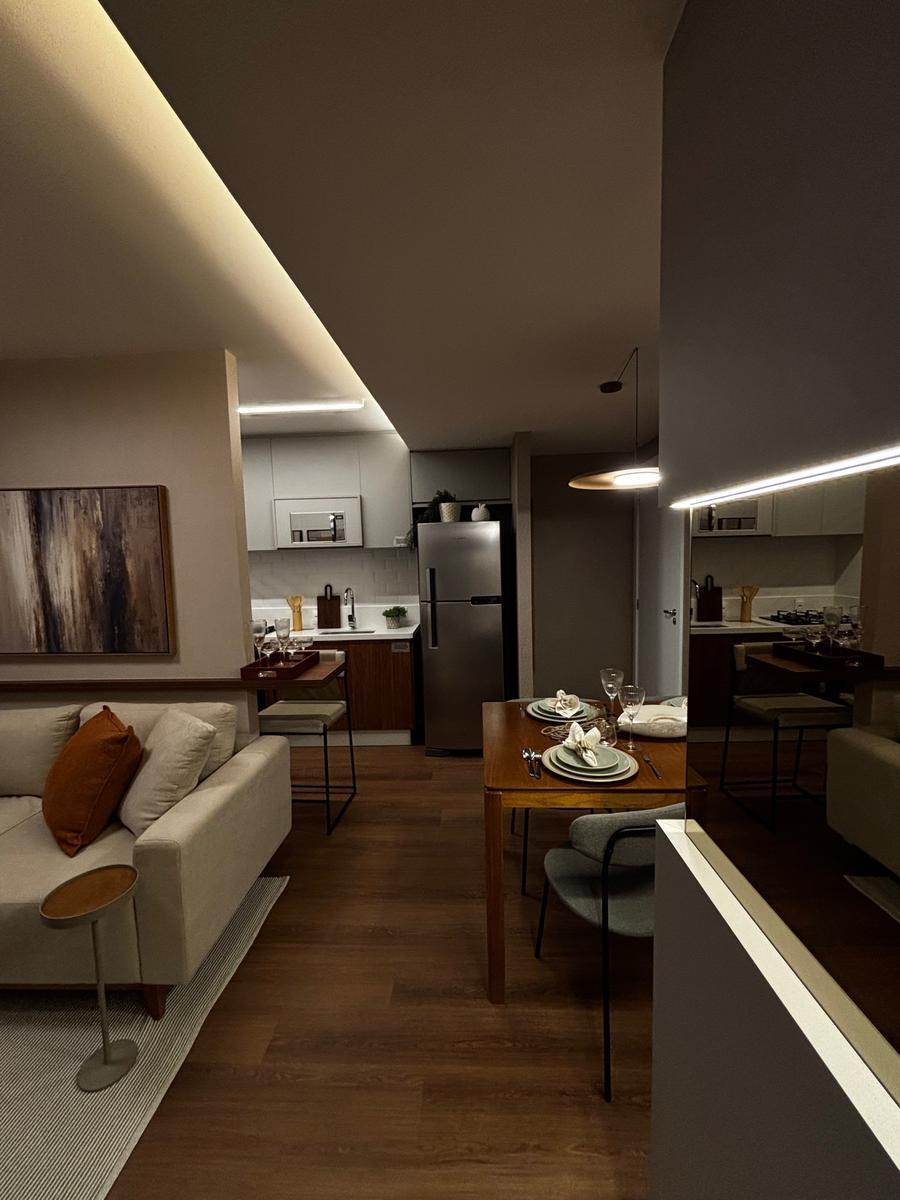 Apartamento, Samambaia Sul, 2 Quartos, 1 Vaga, 1 Suíte