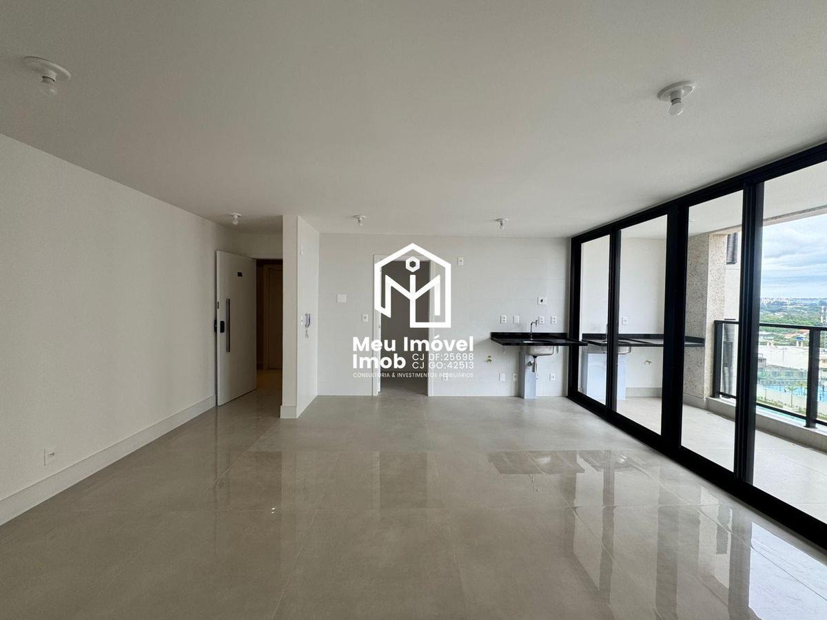 Apartamento, Guará II, 3 Quartos