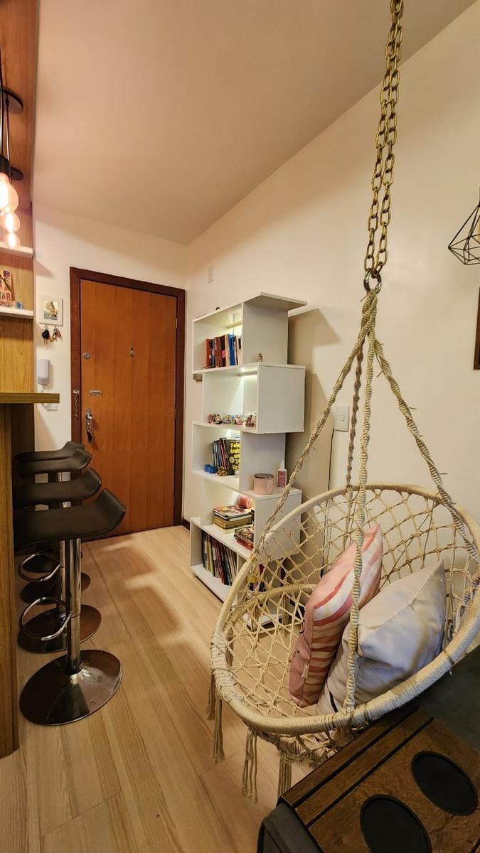 Quitinete, Sudoeste, 1 Quarto, 1 Vaga