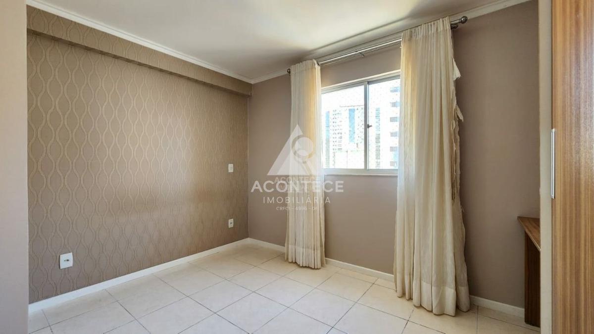 Apartamento, Norte, 2 Quartos, 1 Suíte