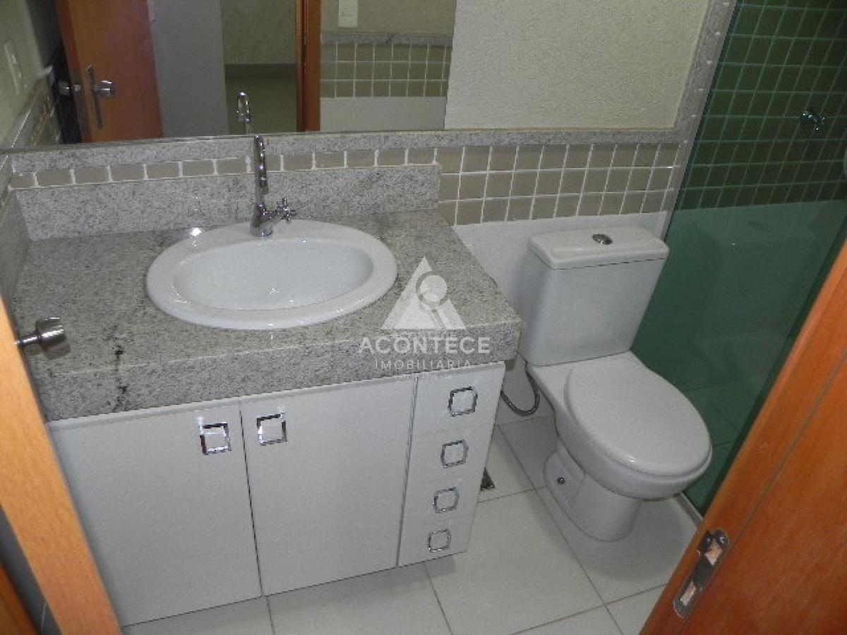 Apartamento, Sul, 3 Quartos, 2 Vagas, 3 Suítes