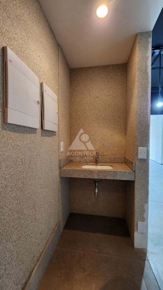 Casa Comercial, Sudoeste