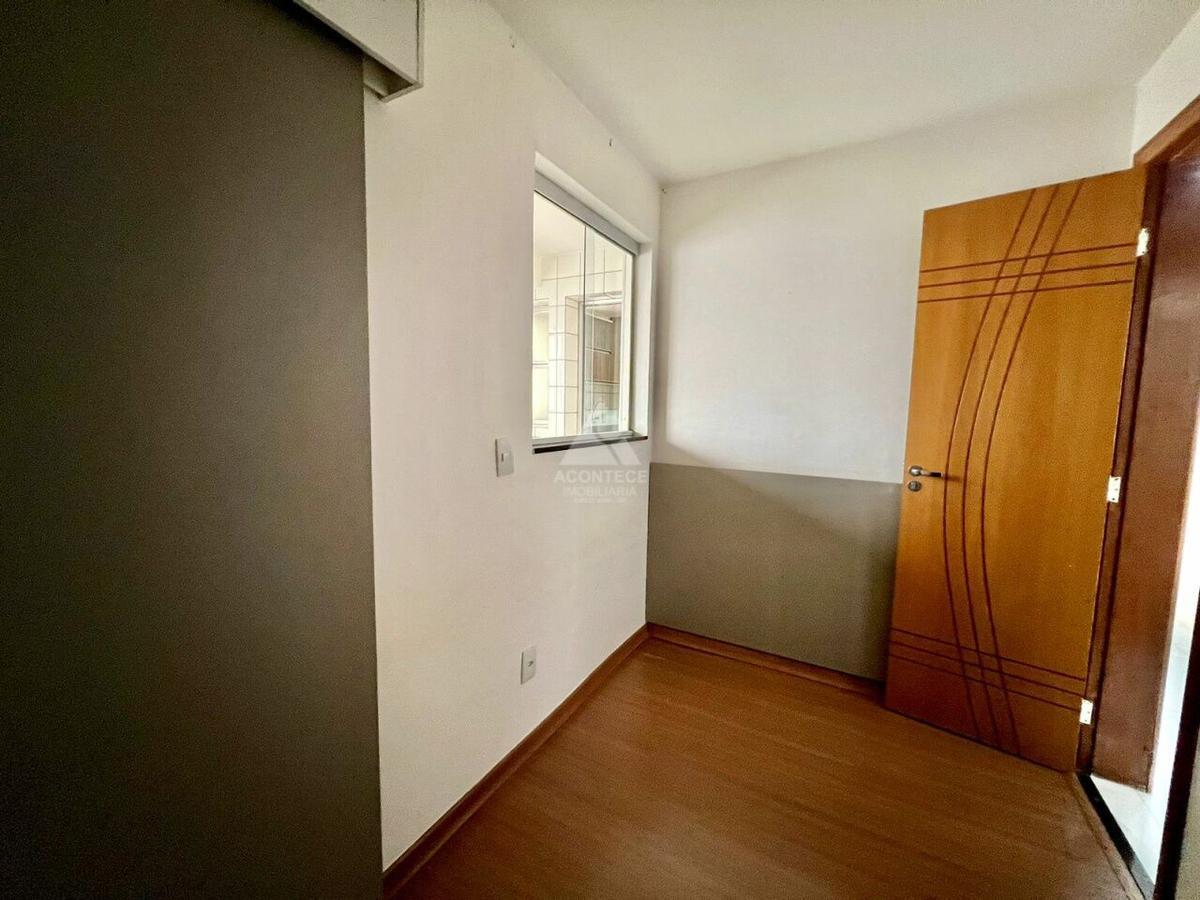 Apartamento, Sul, 3 Quartos, 1 Vaga, 1 Suíte