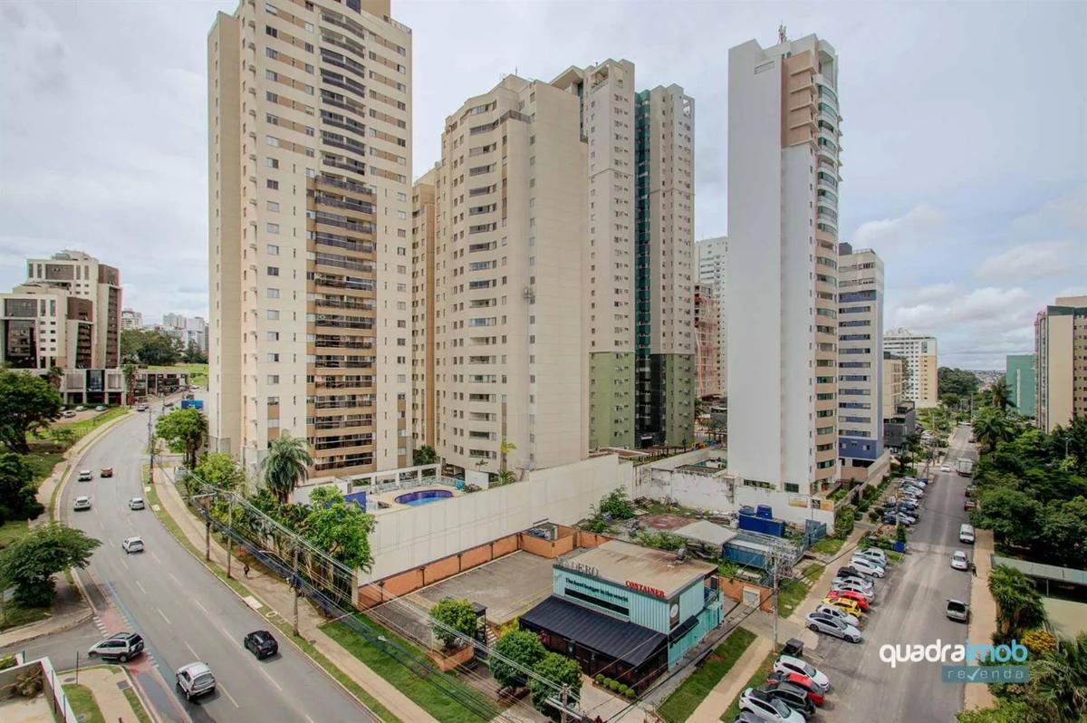 Apartamento, Norte, 3 Quartos, 2 Vagas, 2 Suítes