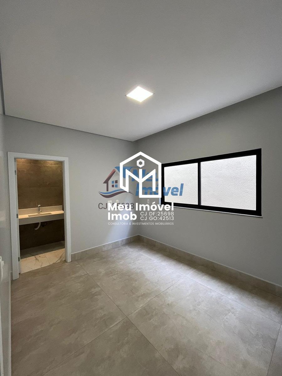 Casa, Setor Habitacional Vicente Pires, 4 Quartos