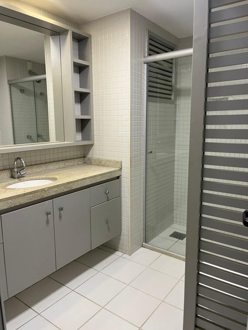 Apartamento, Park Sul, 1 Quarto