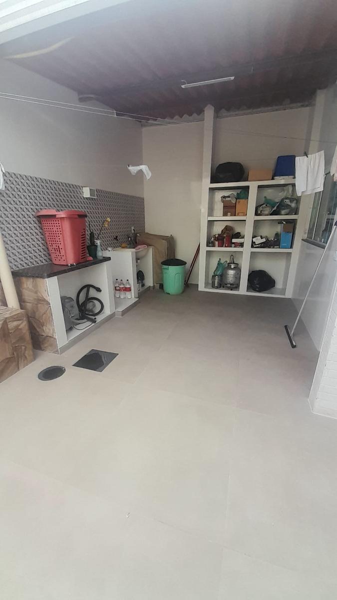 Casa, Riacho Fundo I, 5 Quartos, 3 Vagas, 4 Suítes